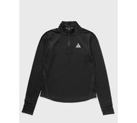 Nike WMNS ACG TRAIL DF HZ MIDLAYER women Longsleeves black taille: S