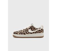 Nike WMNS AIR FORCE 1 '07 men Lowtop brown taille: 41