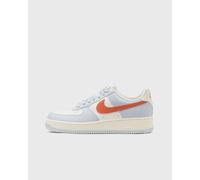 Nike WMNS AIR FORCE 1 '07 men Lowtop grey|white taille: 39