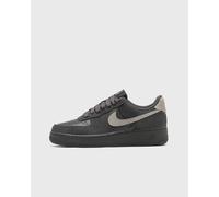 Nike WMNS AIR FORCE 1 LO men Lowtop brown taille: 38,5
