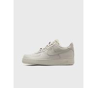 Nike WMNS AIR FORCE 1 LO PRM men Lowtop beige taille: 40,5