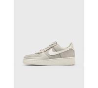 Nike WMNS AIR FORCE 1 RETRO PRM ESS men Lowtop grey taille: 40