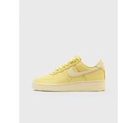 Nike WMNS AIR FORCE 1 RETRO PRM men Lowtop yellow taille: 39