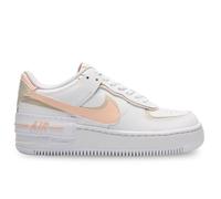 Nike Wmns Air Force 1 Shadow Chaussures pour Femme Blanc CI0919-121 37 1/2