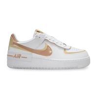Nike Wmns Air Force 1 Shadow Chaussures pour Femme Blanc DZ1847-111