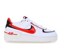 Nike Wmns Air Force 1 Shadow Chaussures pour Femme Blanc DZ1847-112 40