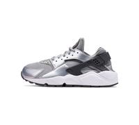 Nike WMNS Air Huarache Run Shoe Wof Grey White 634835-014 - 36 - 5.5 - 3 - 22.5 cm