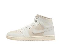 Nike WMNS Air Jordan 1 Mid BQ6472201, Basket - 39 EU