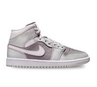Nike Wmns Air Jordan 1 Mid Chaussures pour Femme Violet BQ6472-008 37 1/2