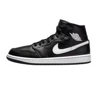Nike - WMNS Air Jordan 1 Mid - DV0991001 - Couleur: Noir - Pointure: 43 EU