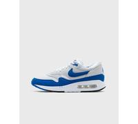 Chaussure Nike Air Max 1 '86 Premium Blanc/Light Neutral Grey/Noir/Royal Blue 36.5