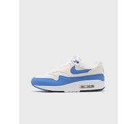 Nike WMNS AIR MAX 1 men Lowtop blue|white taille: 38,5
