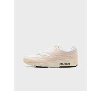 Chaussure Nike Air Max 1 pour femme - Blanc 38.5