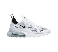 Nike Baskets Air Max 270 - Blanc/Noir - AH6789-100 - 38,5 EU (W 7,5 US)