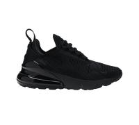 Nike Wmns Air Max 270 Triple Black