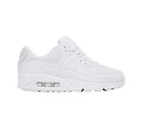 Nike Sportswear Baskets basses 'Air Max 90' blanc, Taille 41