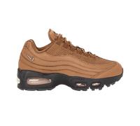 Nike Wmns Air Max 95 Big Bubble Light British Tan Jewel Swoosh