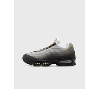 Nike WMNS AIR MAX 95 BIG BUBBLE men Lowtop black|grey taille: 39