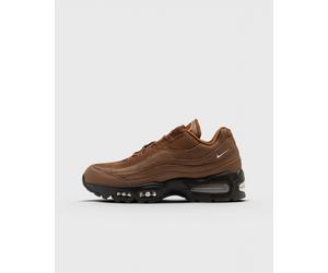 Nike WMNS AIR MAX 95 BIG BUBBLE men Lowtop brown taille: 42,5