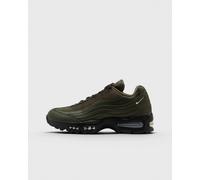 Nike WMNS AIR MAX 95 BIG BUBBLE men Lowtop green taille: 45,5