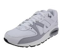 Nike WMNS Air Max Command Chaussures de Gymnastique pour Homme, Blanc, 44.5 EU
