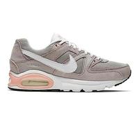 NIKE WMNS Air Max Command Chaussures de Gymnastique pour Homme, Gris/Blanc (Gris Atmosphère), 40 EU