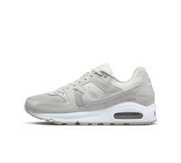 Nike Femme WMNS Air Max Command Chaussures de Running Compétition, Beige (Light Bone/Light Bone/White/Lt Iron Ore 018), 36 EU