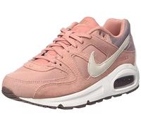 Nike WMNS Air Max Command, Chaussures de Tennis Femme, Rose (Red Stardust/lt Bone/Taupe Grey/White), 36.5 EU