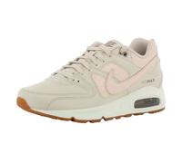 Nike Wmns Air Max Command Prm Chaussures de sport Beige Rose 38
