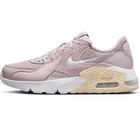 Nike WMNS Air Max Excee Chaussures Basses pour Femme, Platinum Violet White Coconut Milk, 40.5 EU