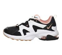 Nike WMNS AIR Max GRAVITON Black/MTLC Red Bronze-Coral St 37.5