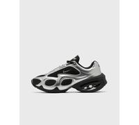 Nike WMNS Air Max Muse 'Black and Metallic Silver' men Lowtop black|silver taille: 40,5