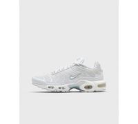 Nike WMNS AIR MAX PLUS men Lowtop white taille: 39