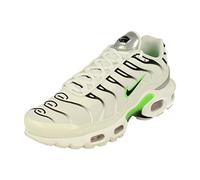 Nike WMNS Air Max Plus TN Blanc - 36 1/2