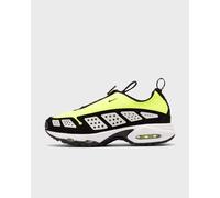 Nike WMNS AIR MAX SNDR men Lowtop black|yellow taille: 35,5