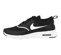 Nike WMNS Air Max Thea, Derbys Femme, Noir (Black/White 028), 38 EU