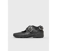 Nike WMNS AIR RIFT LTR women Lowtop grey taille: 38