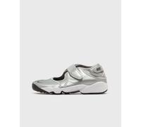 NIKE Air Rift Metallic Silver/SAIL-Black 36.5 EU