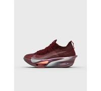 Nike WMNS AIR ZM ALPHAFLY NEXT% 3 SE women Lowtop red taille: 38,5