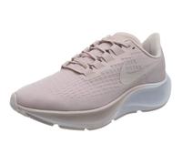 Nike Wmns Air Zoom Pegasus 37, Chaussures de Course Femme, Champagne / Barely Rose-Blanc, 36.5 Eu 42