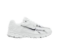NIKE HF7723-100 Zoom Vomero 5 Gold Femme White/Metallic Silver-Summit White EU 37.5