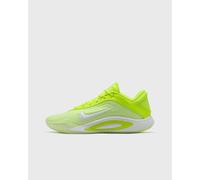 Chaussure de basket A'ja Wilson A'One « Lem and Lime » Volt/Barely Volt/Blanc 42.5