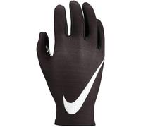 Nike WMNS BASE LAYER GLOVES Gants S Noir