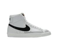 Nike Wmns Blazer Mid 77 Vintage White Black