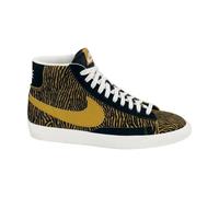 NIKE WMNS BLAZER MID SUEDE... 39