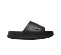 Claquette Nike Calm pour femme Noir/Noir 43