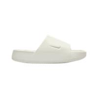 Nike Calm Femme - Baskets, Blanc - Pointure 42 - Caoutchouc White 42