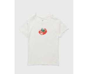 Nike WMNS CHLLKNT MODCRP TMATO TEE women Shortsleeves grey taille: L