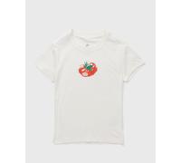 Nike WMNS CHLLKNT MODCRP TMATO TEE women Shortsleeves grey taille: M
