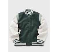 Nike WMNS Classic Destroyer Jacket women College Jackets green taille: M